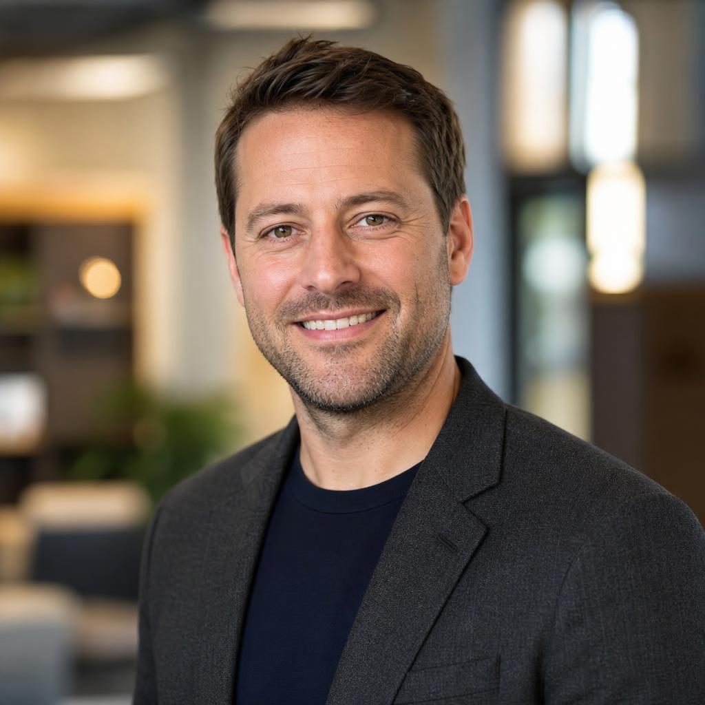 Portrait of Alex Bennett, Founder & Lead Case Manager at BGR REMOVAL